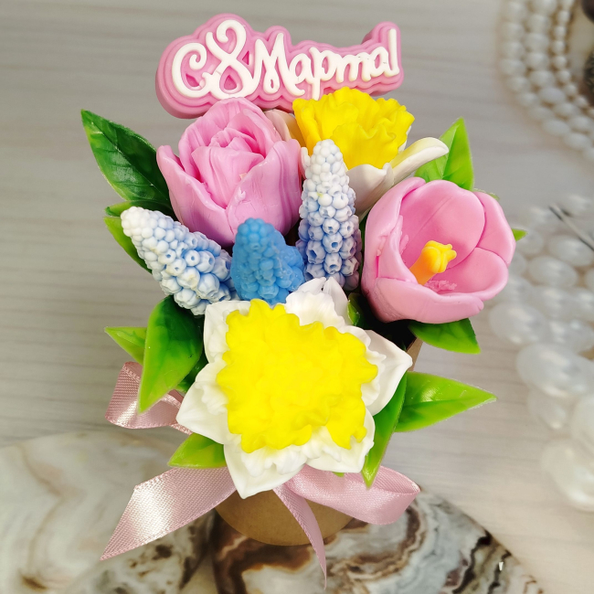 Первые ласточки