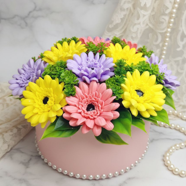 Герберовый остров