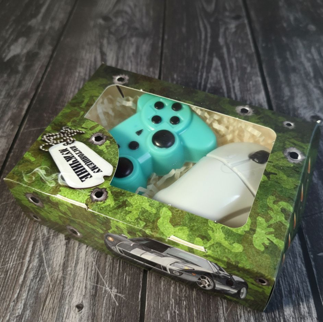 Джойстик playstation