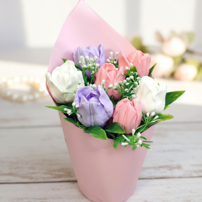 Новый кулёчек счастья