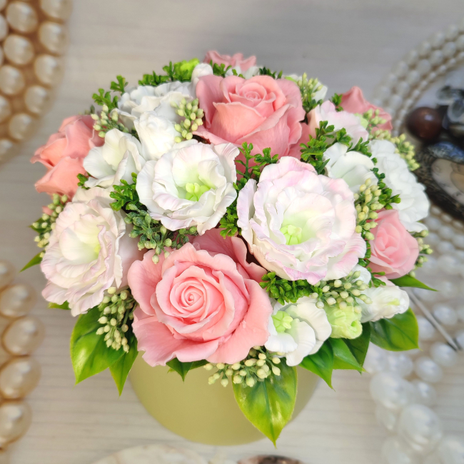 весенний вальс