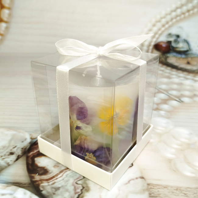 Анютины глазки упаковка