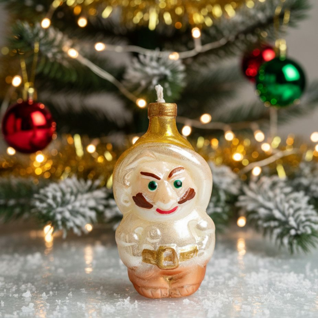 Мылоленд Бармалей