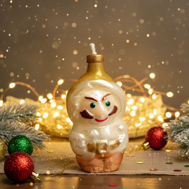 Бармалей СССР