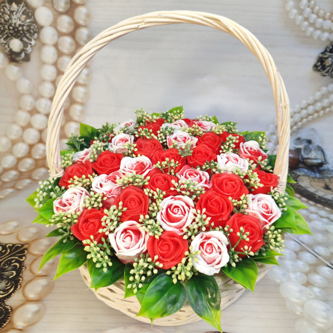 Букет Ассоль