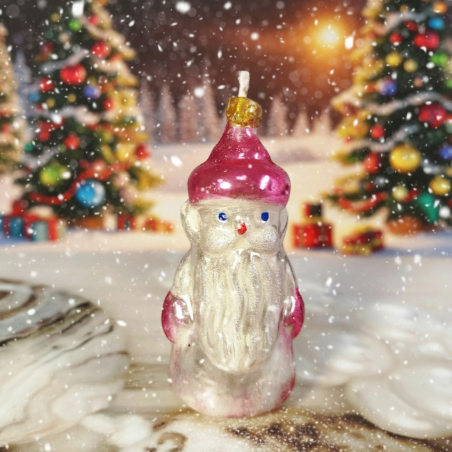 Myloland Дед Мороз