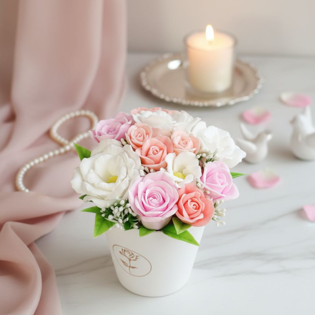 Воздушный поцелуй