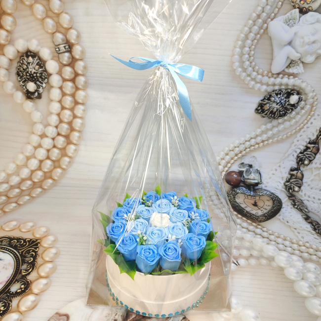 Мылоленд холодное сердце