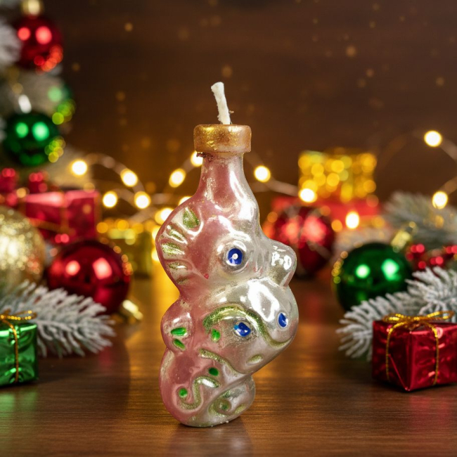 Игрушка Морской конёк