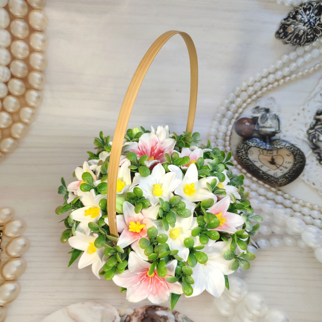 букет Миледи