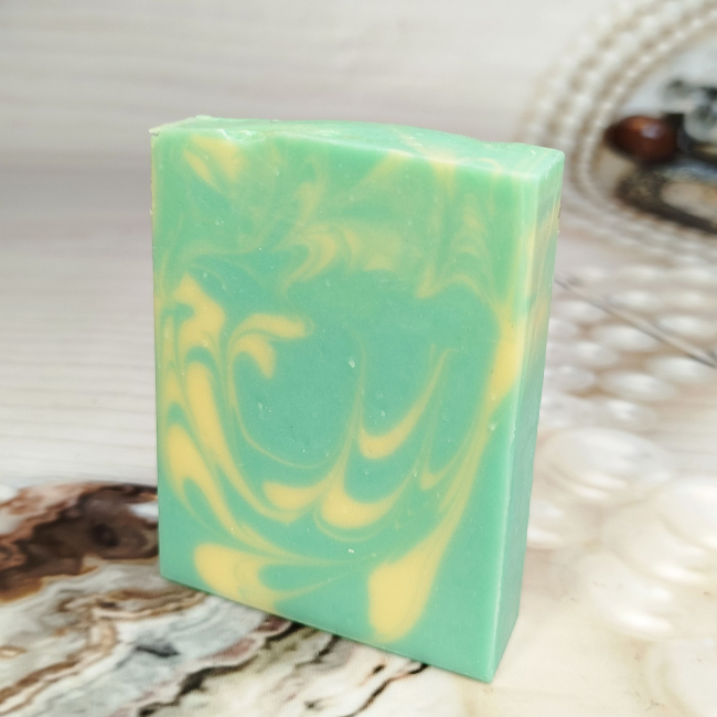 Можжевельниковое мыло