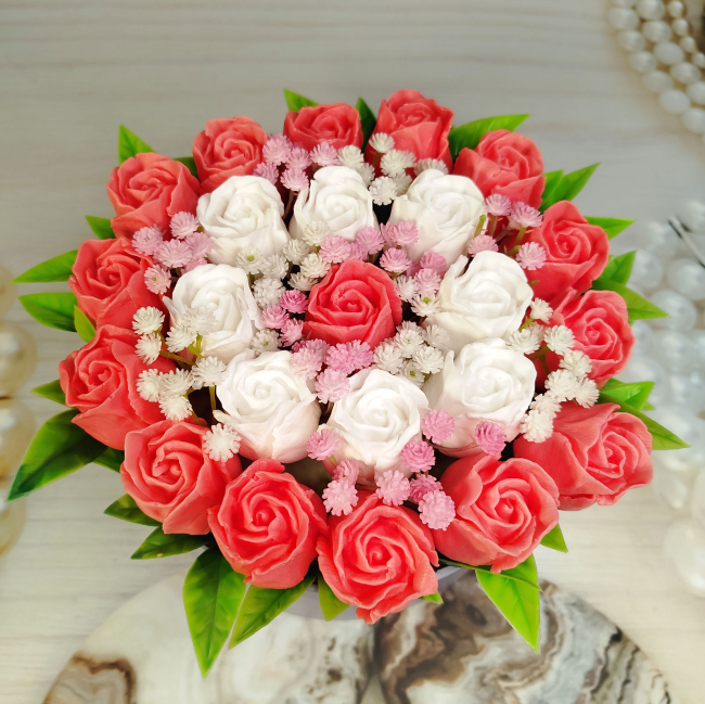 Гипсофиловое облачко