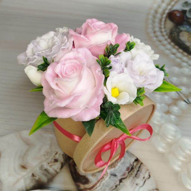 Розовые сны