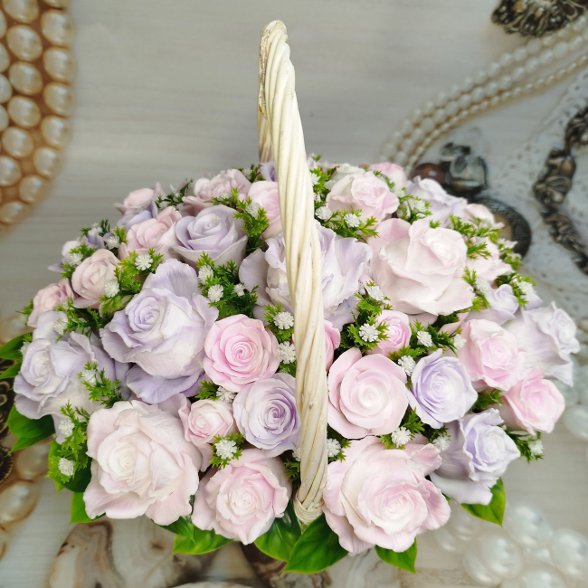 Нежный Версаль