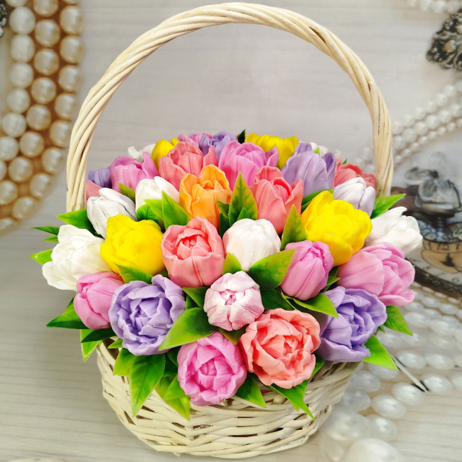 Амстердам Мылоленд