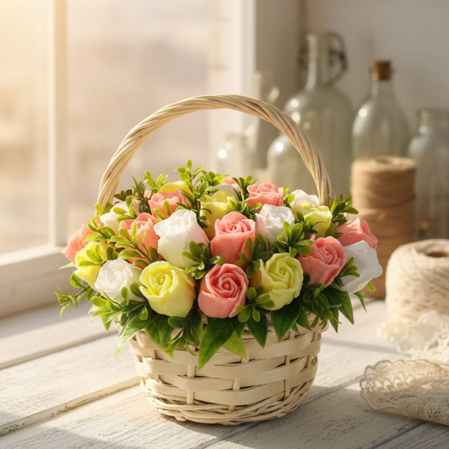 Мылоленд Обыкновенное чудо