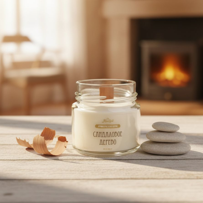 сандаловое дерево