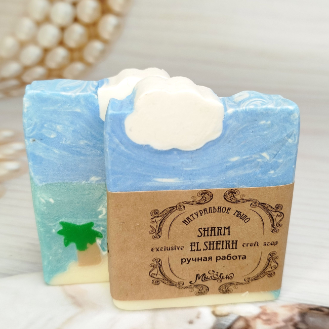 очарование шарма