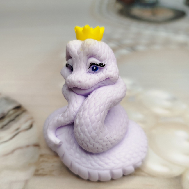 Змея Скарапея