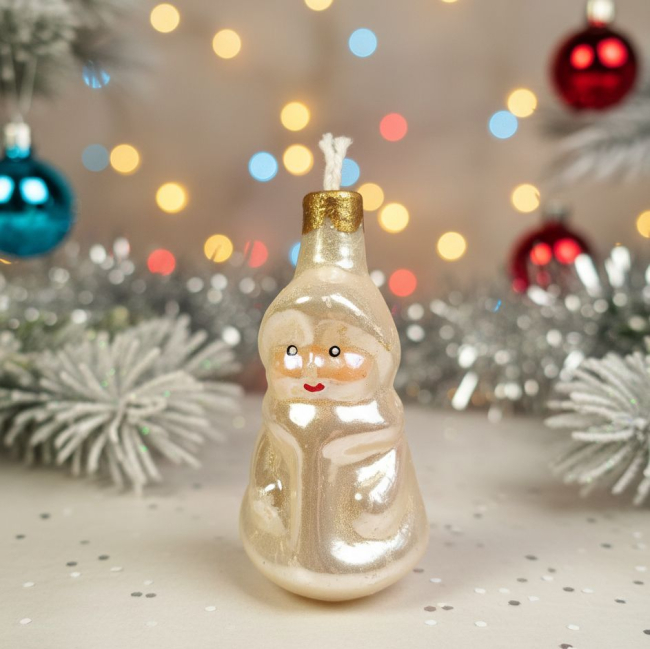 Игрушка Снегурочка
