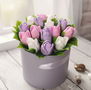 70 оттенков розового