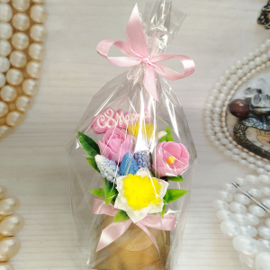 Букет Первые ласточки