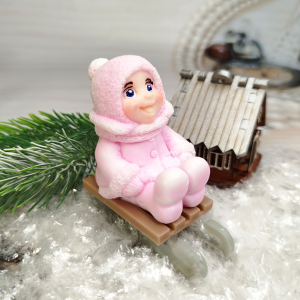 Новогодняя коллекция