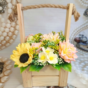 Осень на пороге