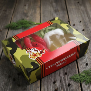 Раки и пиво на 23 февраля