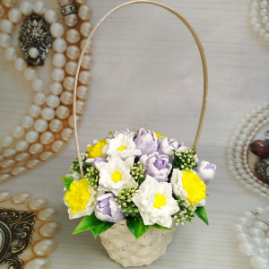 Весенний дуэт