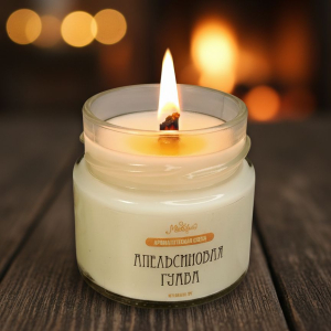 аромасвеча гуава