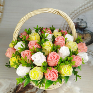 букет Обыкновенное чудо