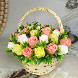 Розы Обыкновенное чудо