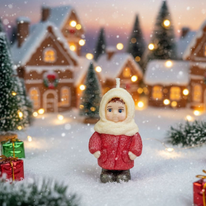 Девочка из 70х