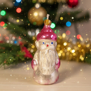 Дед Мороз от Мылоленд