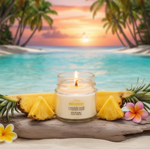 Ананас-маракуйя