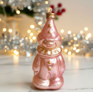 Игрушка клоун