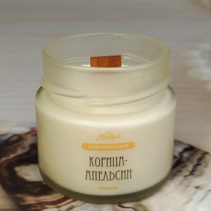 корица-апельсин