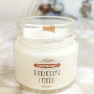 Аромат коньячная груша