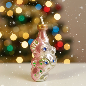 Морской конёк от Мылоленд