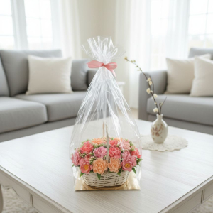 Коралловый риф в гостинной