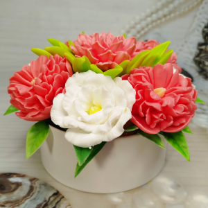 Кувшинка мылоленд