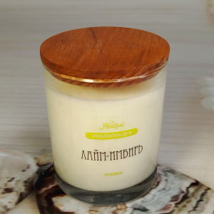 лайм-имбирь