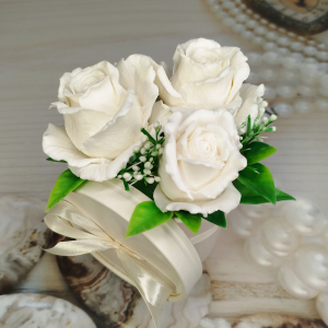 Букет млечный путь