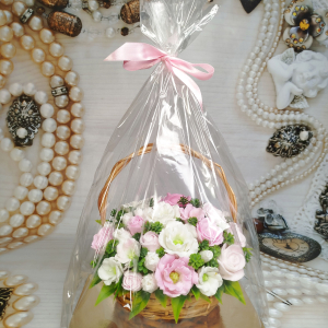 Поющие в терновнике упаковка