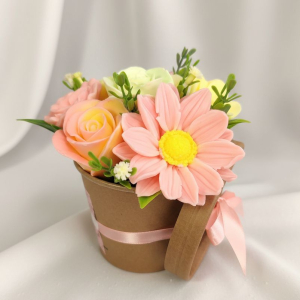 букет нежность