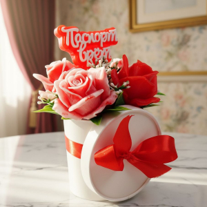 Паспорт врёт!