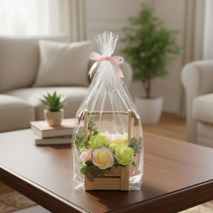 Мыльные розы кантри