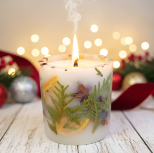 рождественская ночь