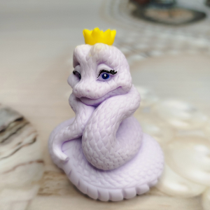 Змея Скарапея